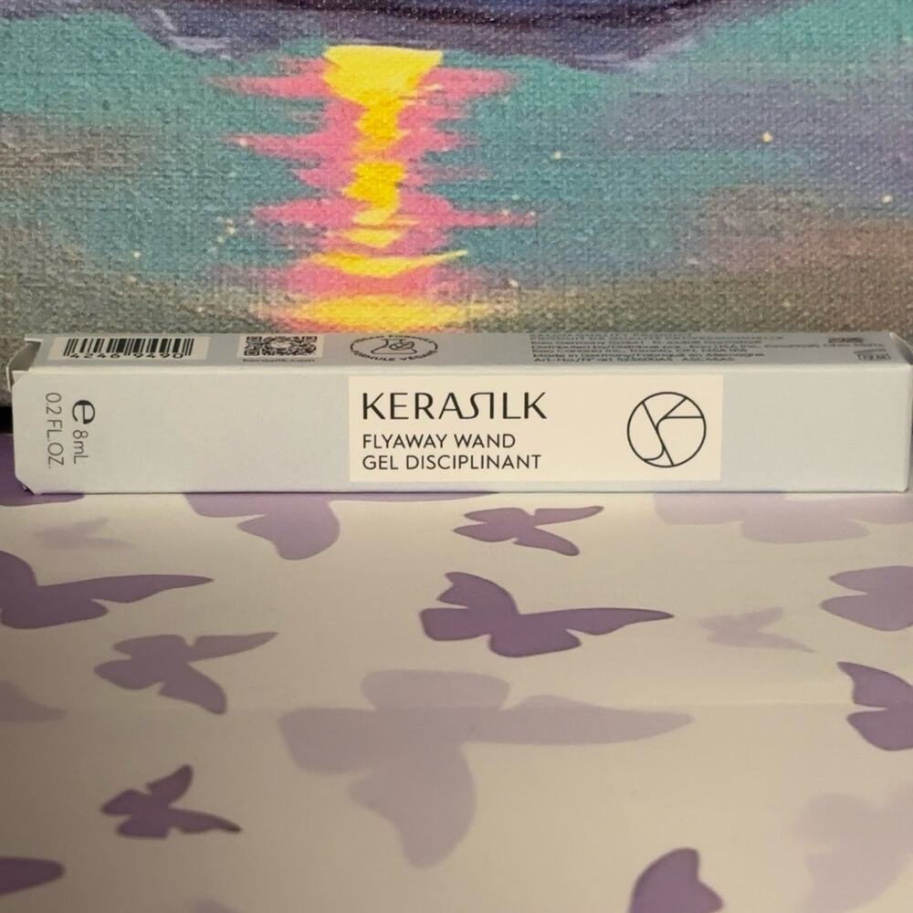 Kerasilk Flyaway Wand